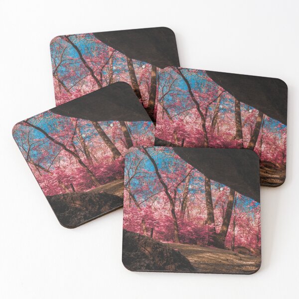 Item preview, Aerochrome Gap designed and sold by DigitalDarkroom.