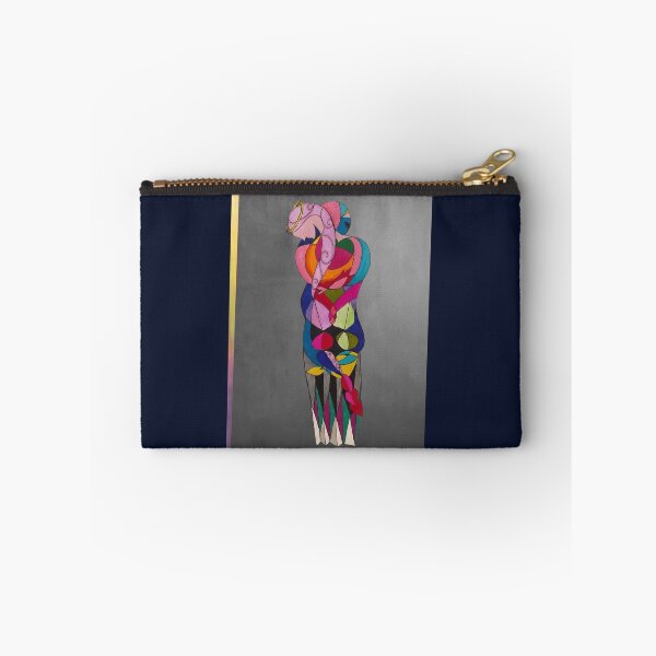 Item preview, Dimensional Unity; abstract art designed and sold by Half Moon Art.
