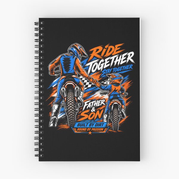 Item preview, ride together father and son designed and sold by widodosaragih.