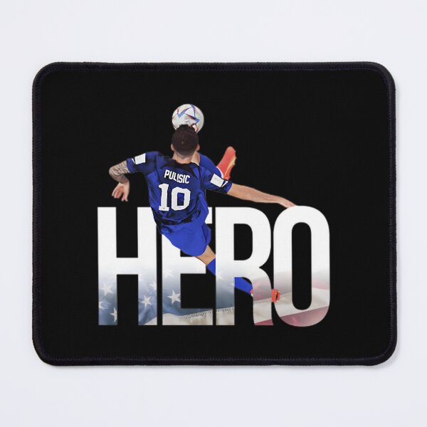 Item preview, Pulisic Usmnt Soccer Star | Perfect Gift For You And Friends designed and sold by RainbowPawzies.