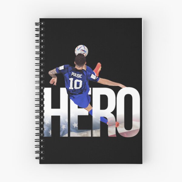 Item preview, Pulisic Usmnt Soccer Star | Perfect Gift For You And Friends designed and sold by RainbowPawzies.