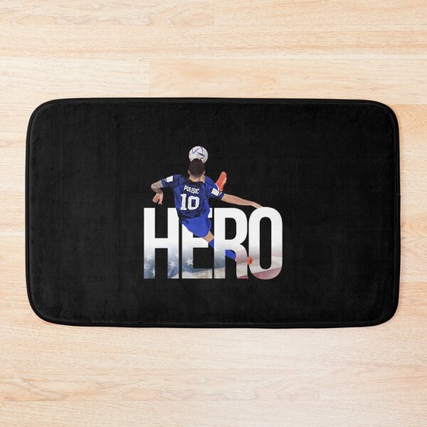 Item preview, Pulisic Usmnt Soccer Star | Perfect Gift For You And Friends designed and sold by RainbowPawzies.