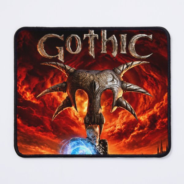 Item preview, Gothic 1 Remake game designed and sold by mynarasolwy.