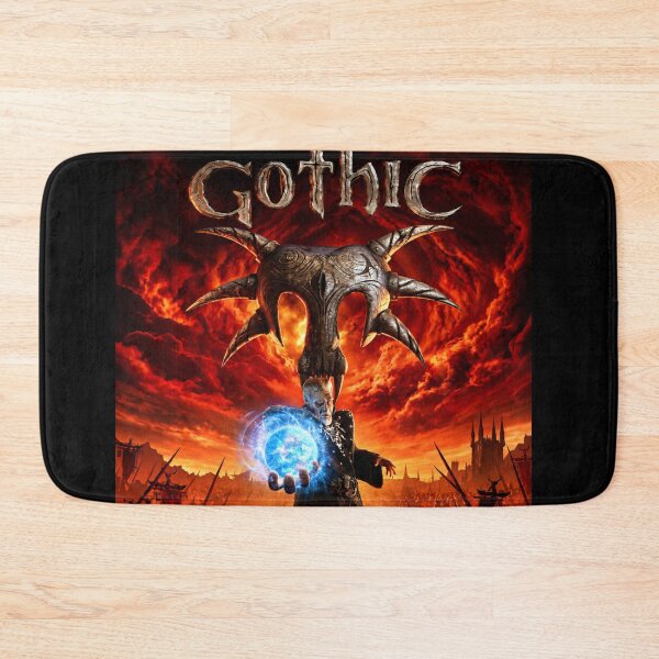 Item preview, Gothic 1 Remake game designed and sold by mynarasolwy.