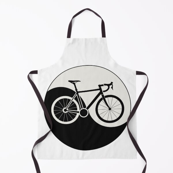 Item preview, Bicicleta Yin‑Yang  designed and sold by jkrphoto.