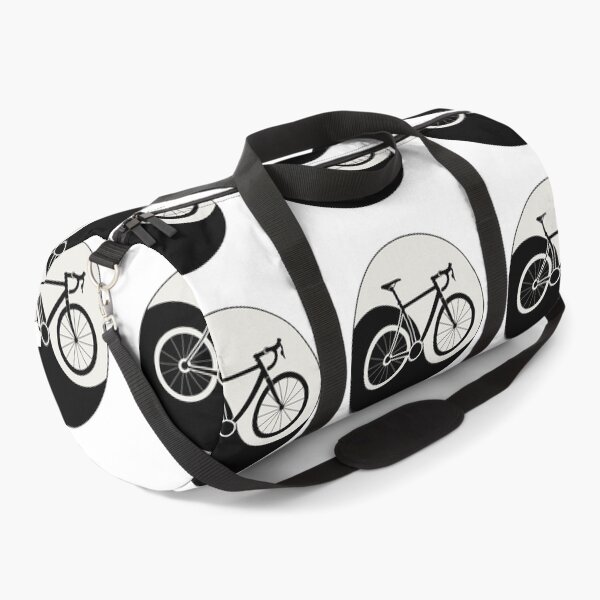 Item preview, Bicycle Yin‑Yang  designed and sold by jkrphoto.