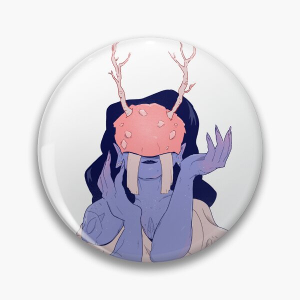 Item preview, the great masked witch designed and sold by tonnerrecomics.