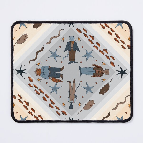 Item preview, Cowboy Cat Print designed and sold by woolsheepy.
