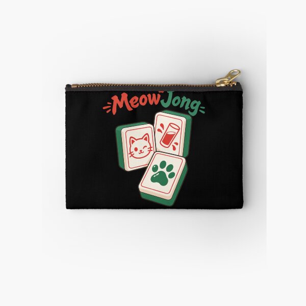 Item preview, MeowJong designed and sold by Konvero.