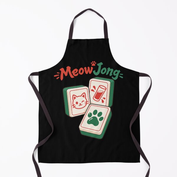 Item preview, MeowJong designed and sold by Konvero.