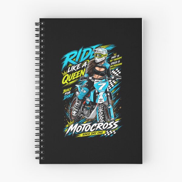 Item preview, ride like a queen designed and sold by widodosaragih.