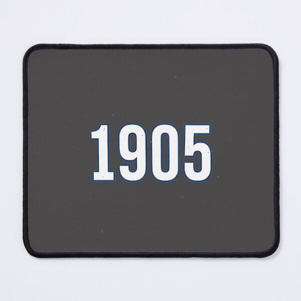 Item preview, Chelsea Football Club 1905 Legacy Design | ⭐⭐⭐⭐⭐ designed and sold by RainbowPawzies.