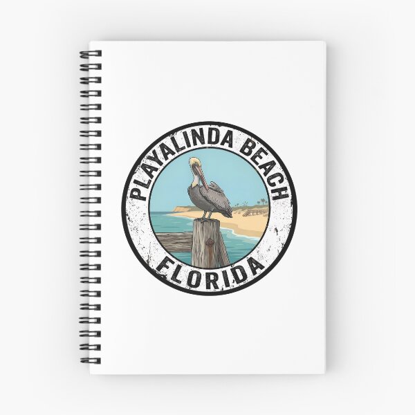 Item preview, Playalinda Beach - Florida designed and sold by VelvetRoom.