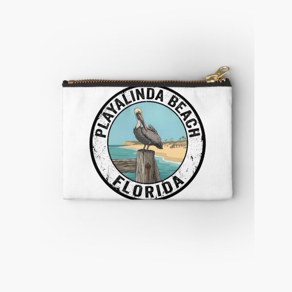 Item preview, Playalinda Beach - Florida designed and sold by VelvetRoom.