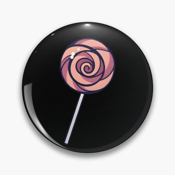 Item preview, Lollipop Illustration  designed and sold by shelteredinside.