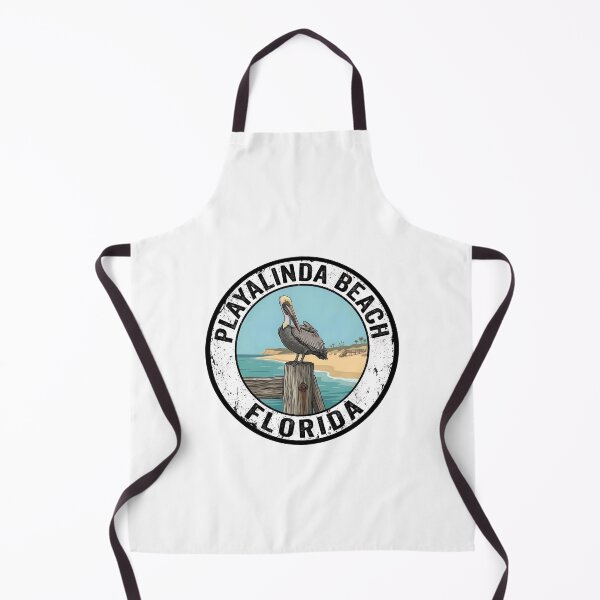 Item preview, Playalinda Beach - Florida designed and sold by VelvetRoom.