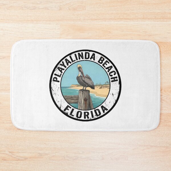 Item preview, Playalinda Beach - Florida designed and sold by VelvetRoom.