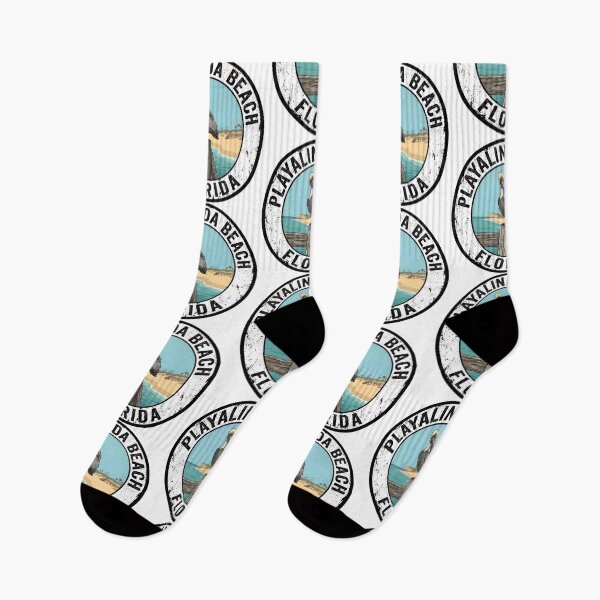 Item preview, Playalinda Beach - Florida designed and sold by VelvetRoom.