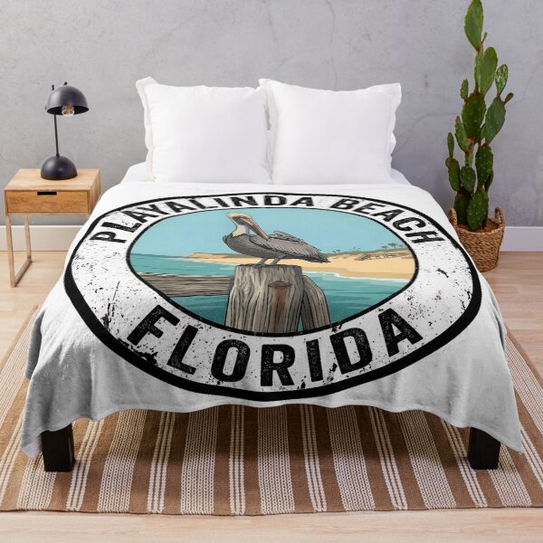 Item preview, Playa Playalinda - Florida designed and sold by VelvetRoom.