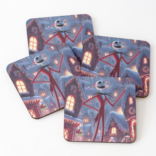 Item preview, A Chilling Christmas designed and sold by Luluwis.