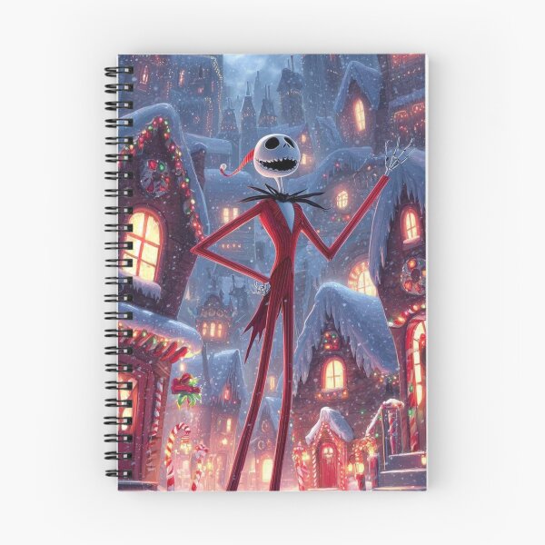 Item preview, A Chilling Christmas designed and sold by Luluwis.