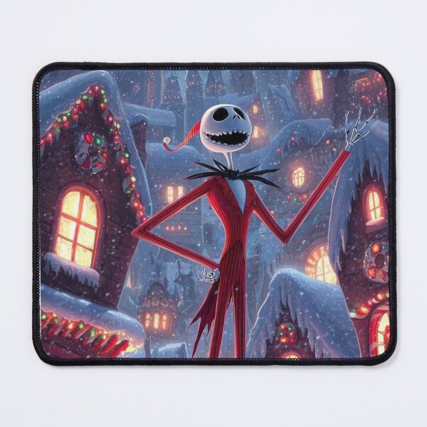 Item preview, A Chilling Christmas designed and sold by Luluwis.