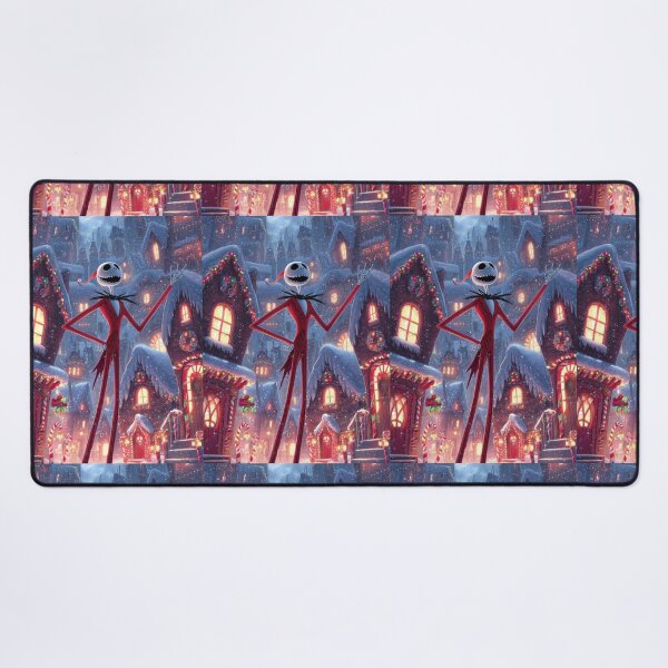 Item preview, A Chilling Christmas designed and sold by Luluwis.