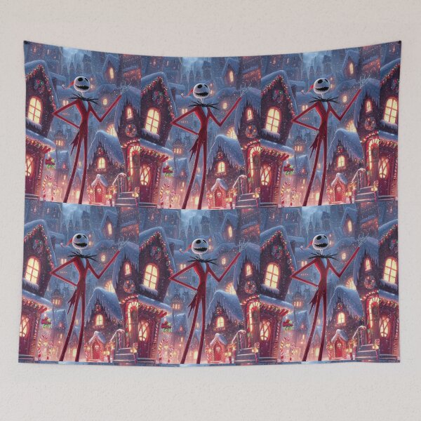 Item preview, A Chilling Christmas designed and sold by Luluwis.