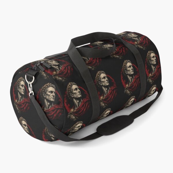 Item preview, Julius Caesar Roman Emperor Portrait designed and sold by Owcomm.