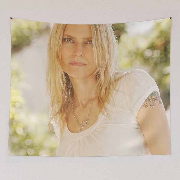 Item preview, Aimee Mann Bonita designed and sold by pixelartshop4r.