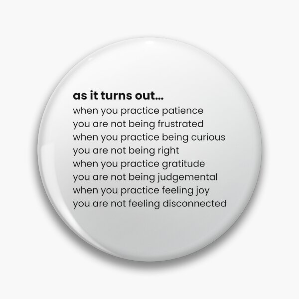 Item preview, the fundamentals for your wholehearted balance  designed and sold by 2wholehearted.