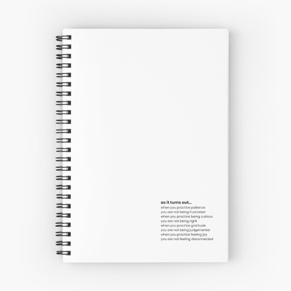 Item preview, the fundamentals for your wholehearted balance  designed and sold by 2wholehearted.