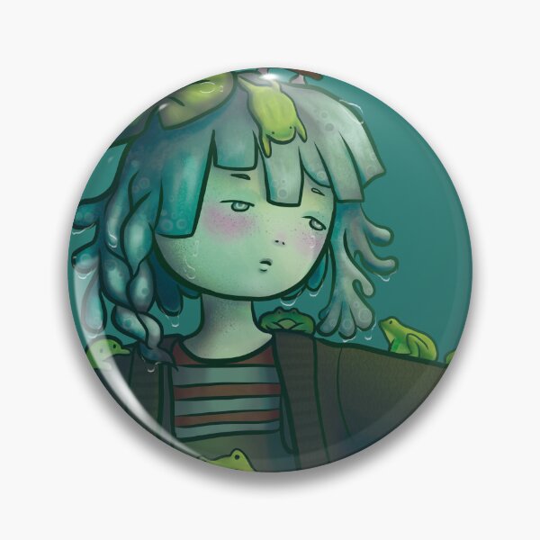Item preview, Algae designed and sold by Xia Truran.