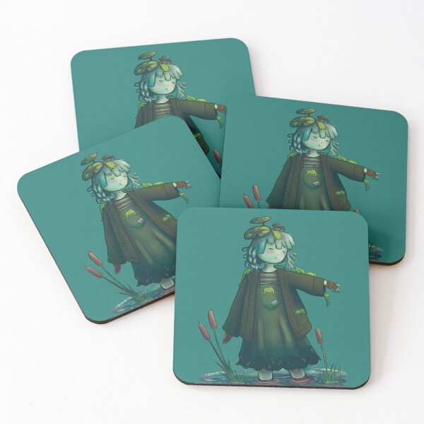 Item preview, Algae designed and sold by Xia Truran.
