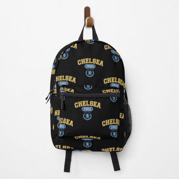 Item preview, Vintage Lion Sports Graphic Chelsea England Art | Best Buy designed and sold by RainbowPawzies.