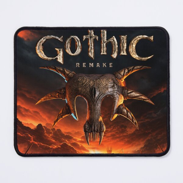 Item preview, Gothic 1 Remake game designed and sold by mynarasolwy.
