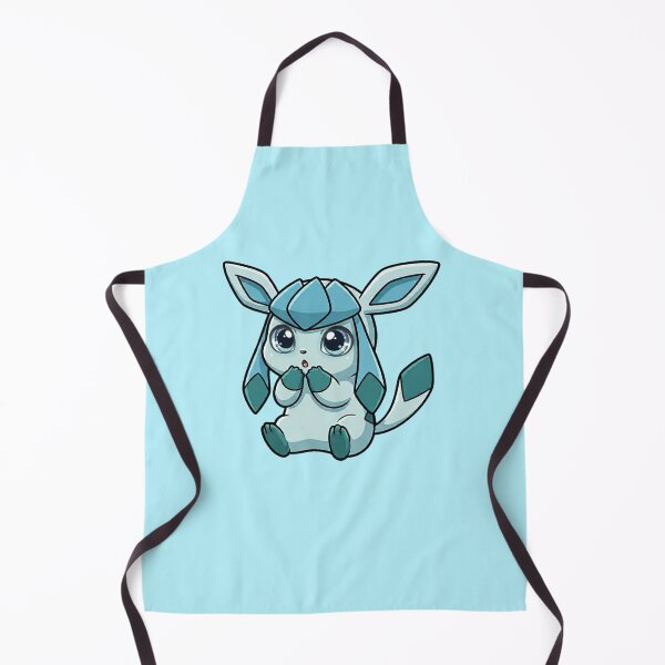 Item preview, Baby Glaceon designed and sold by JablesCreates.