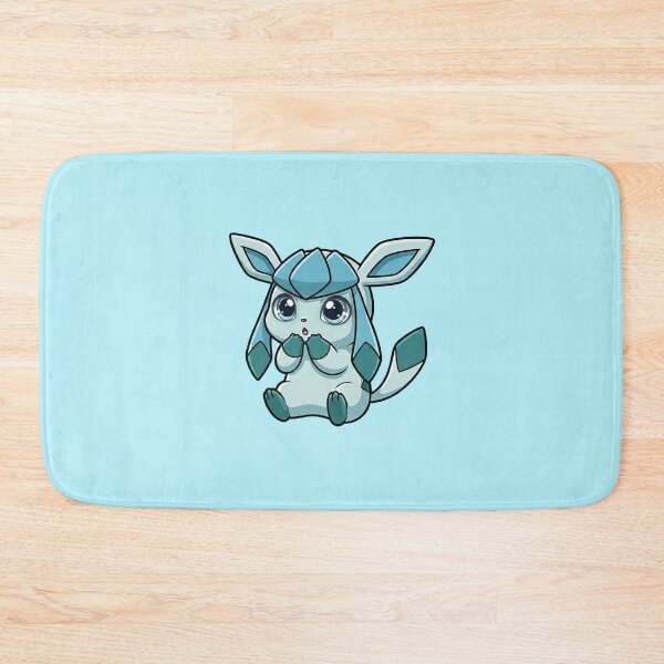 Item preview, Baby Glaceon designed and sold by JablesCreates.