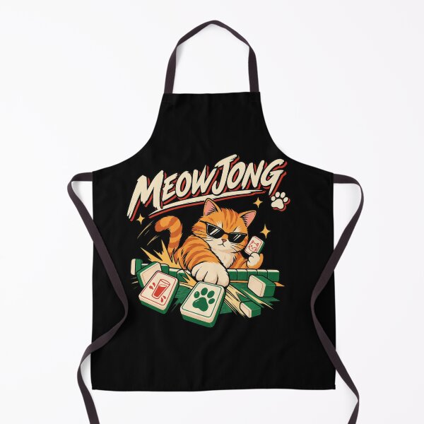 Item preview, Meowjong designed and sold by Konvero.