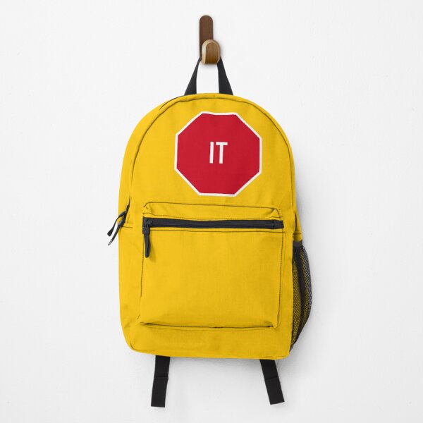Item preview, Stop It designed and sold by Karate Octopus.