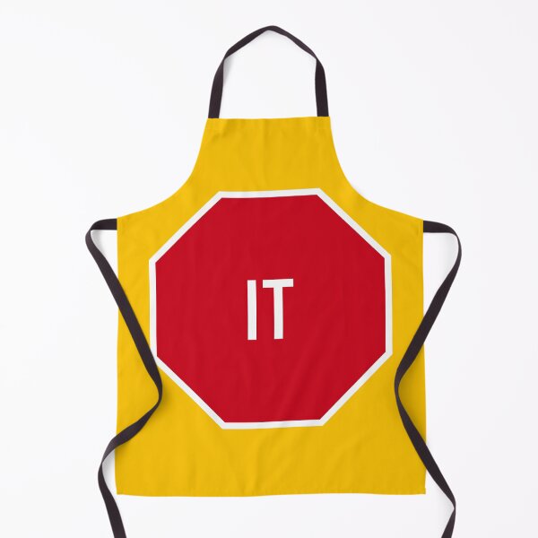 Item preview, Stop It designed and sold by Karate Octopus.