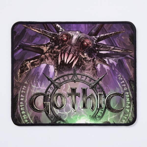 Item preview, Gothic 1 Remake game designed and sold by mynarasolwy.
