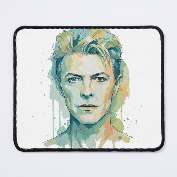 Item preview, Heroes forever and ever, David Bowie designed and sold by Asterisk-a.