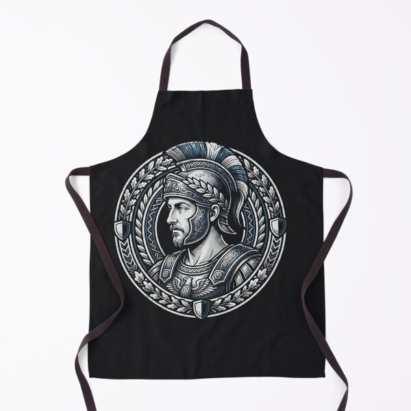 Item preview, Emperor Constantine Roman General Portrait designed and sold by Owcomm.
