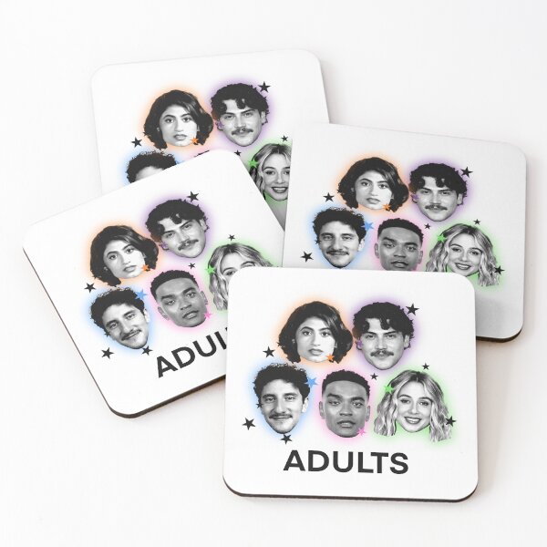Item preview, Adults  designed and sold by vandaziba.