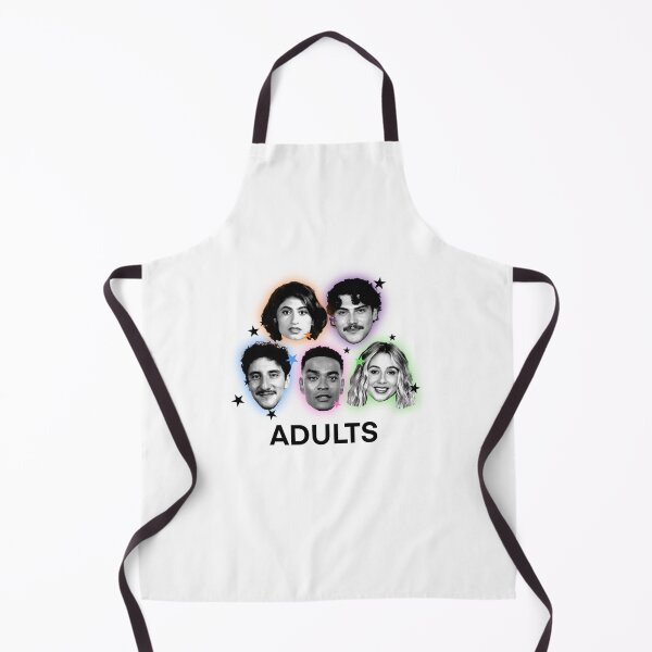 Item preview, Adults designed and sold by vandaziba.