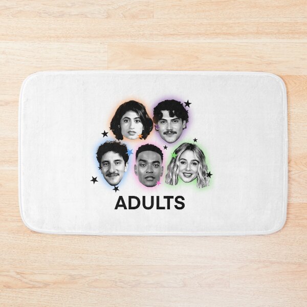 Item preview, Adults  designed and sold by vandaziba.