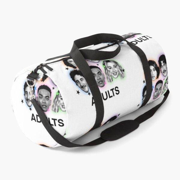 Item preview, Adults designed and sold by vandaziba.