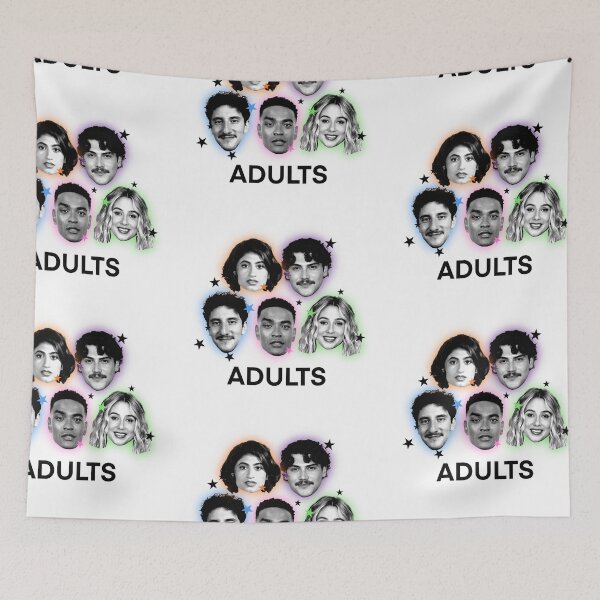 Item preview, Adults designed and sold by vandaziba.