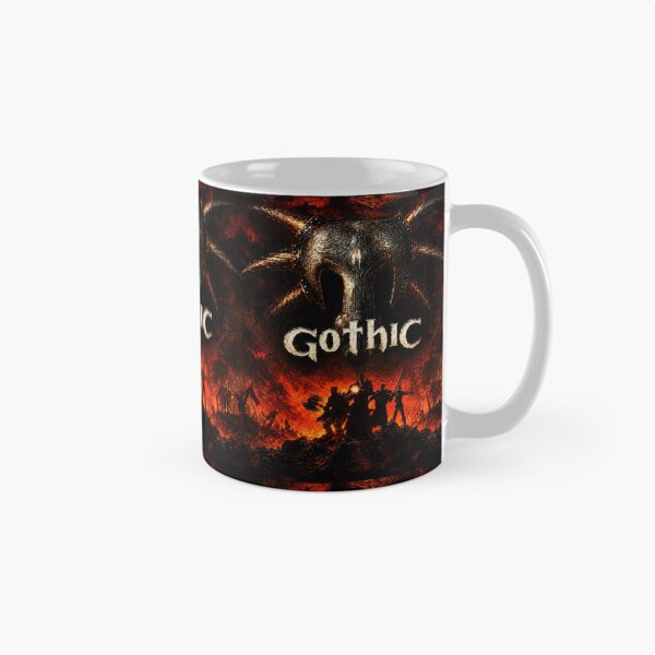 Item preview, Gothic 1 Remake game designed and sold by mynarasolwy.
